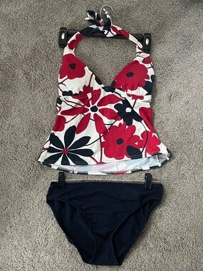Vm 2-piece Swim Suit